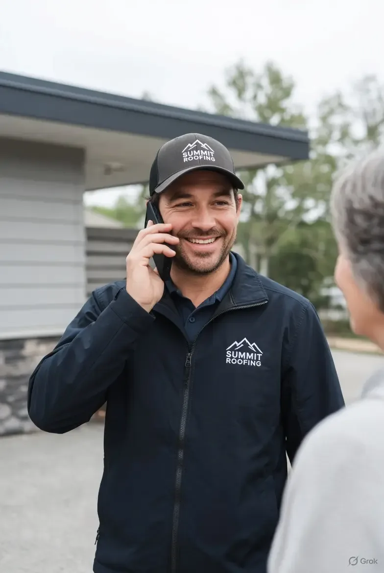 Flat Roof Leak Repair Lockbourne, OH FAQs